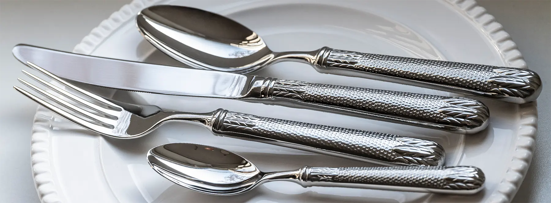 Orrechio Besteckserie